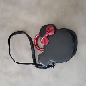 Mini Mouse Small Handbag